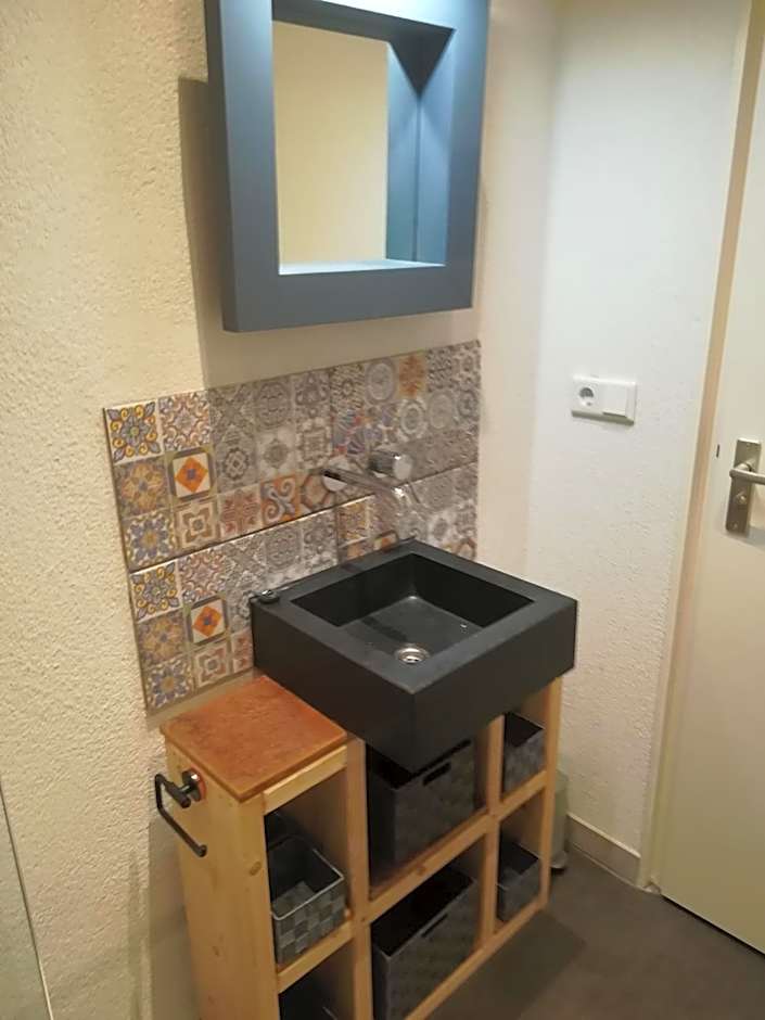 Erve Het Roolvink Boerderij Appartementen 40-50 M2