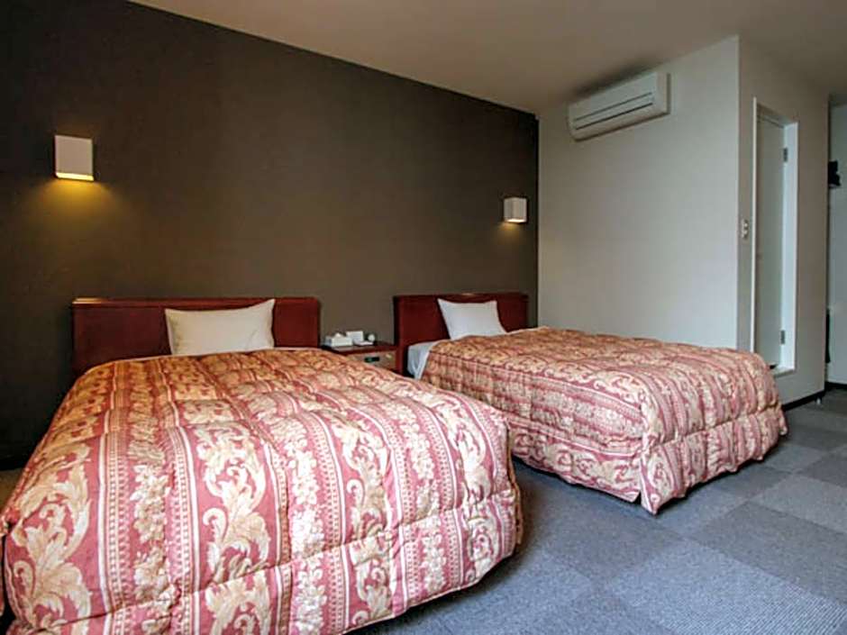 HOTEL LiVEMAX BUDGET Hamamatsu-Ekimae