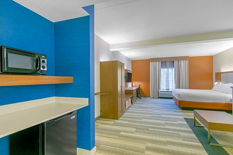 Holiday Inn Express Mount Arlington By IHG