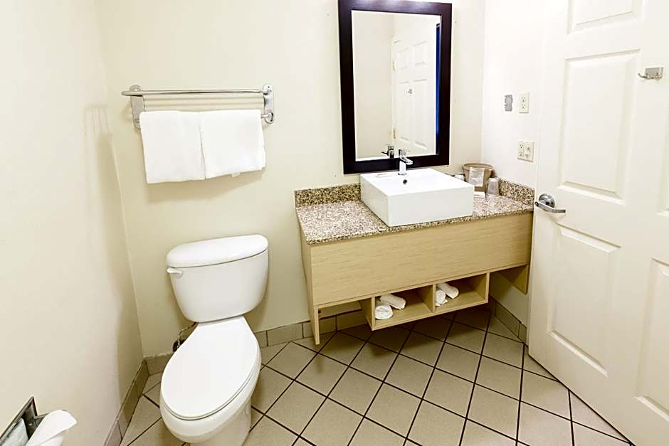 Red Roof PLUS+ Danville, KY