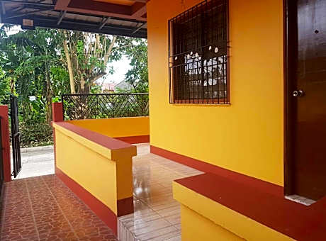 RM3 - Ground Floor Unit in San Roque Bauan Batangas