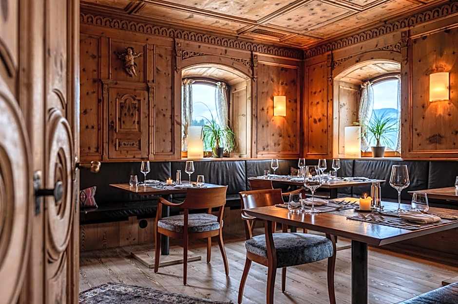 Gartenhotel Crystal - 4 Sterne Superior