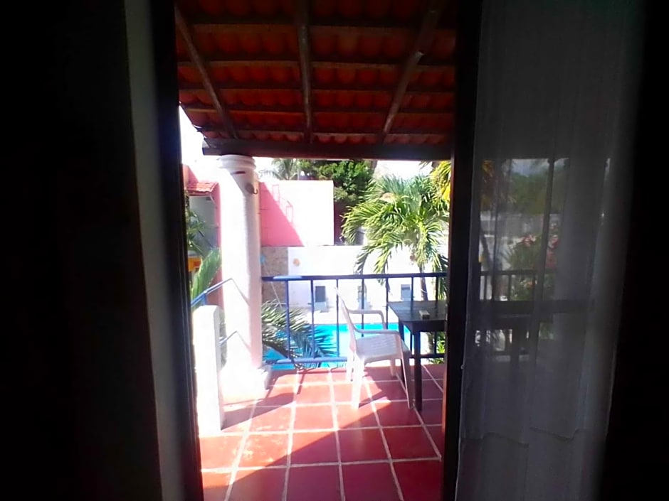 Hotel Acuario PLAYA DEL CARMEN