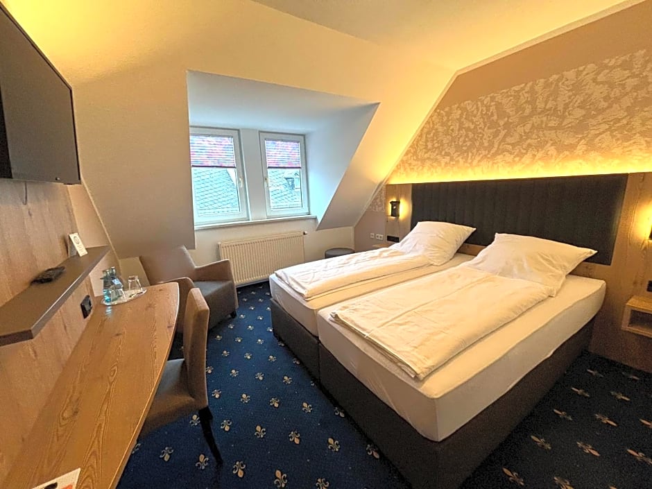 Hotel Gasthof zur Heinzebank