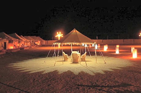 Rajasthan Adventure Resort