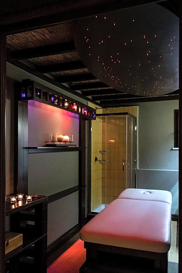 Baia Di Ulisse Wellness & Spa