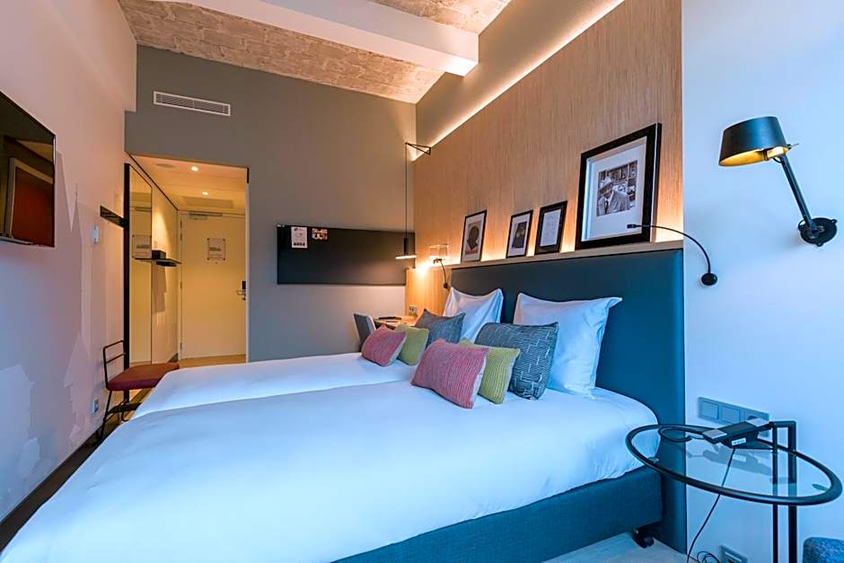 Postillion Hotel WTC Rotterdam