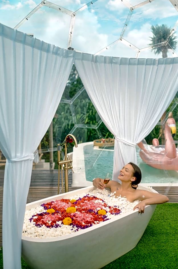 Skyspace Villas Bali