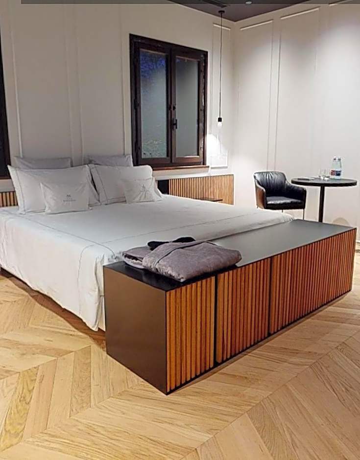 Relais Villa Margherita