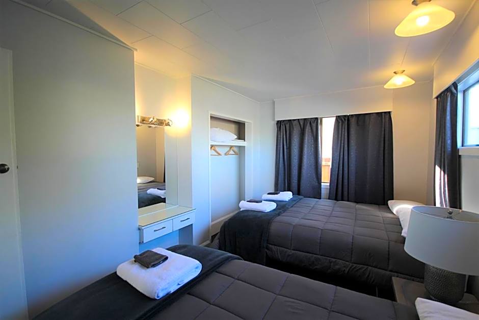 Beach Lodge Motels