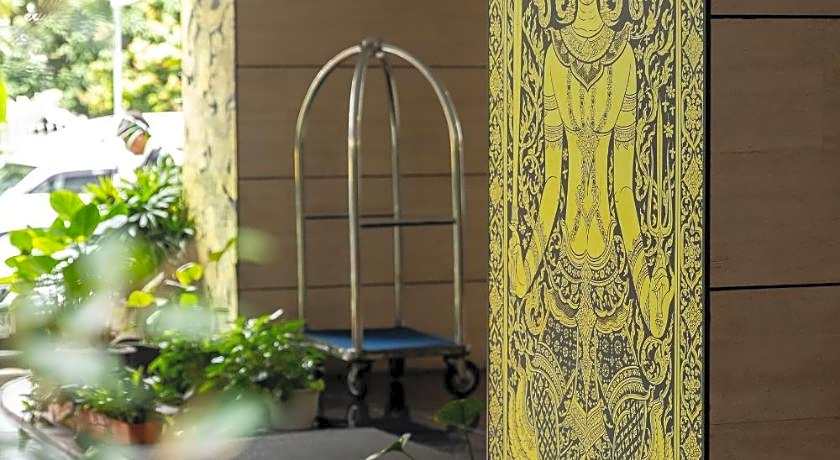 Club Mahindra Mac Boutique Hotel