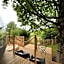 Bulles Odette & Ginette et Tiny House Suzette "Au guet Marais" Etape Insolite