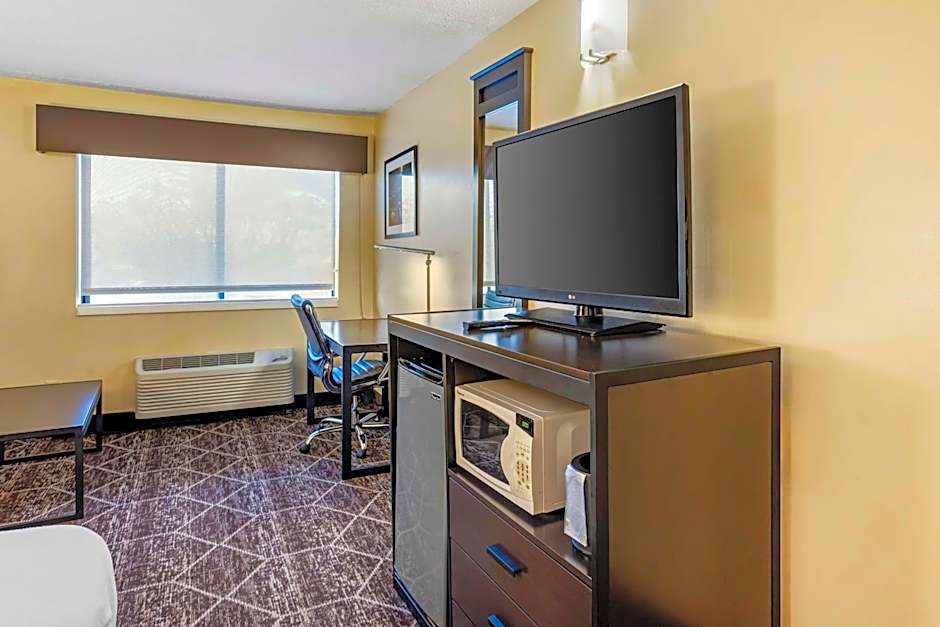 Best Western Monticello