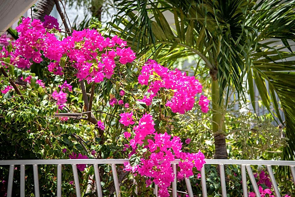 Grand Case Beach Club