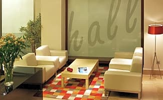 TOTEM Madrid, a Small Luxury Hotel of the World