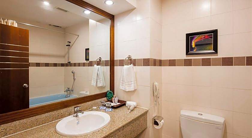 Sai Gon Quang Binh Hotel