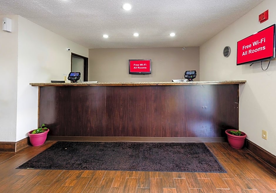 Red Roof Inn Culpeper
