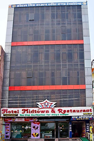 HOTEL MIDTOWN & RESTAURANT