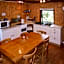 Eastcott Lodges