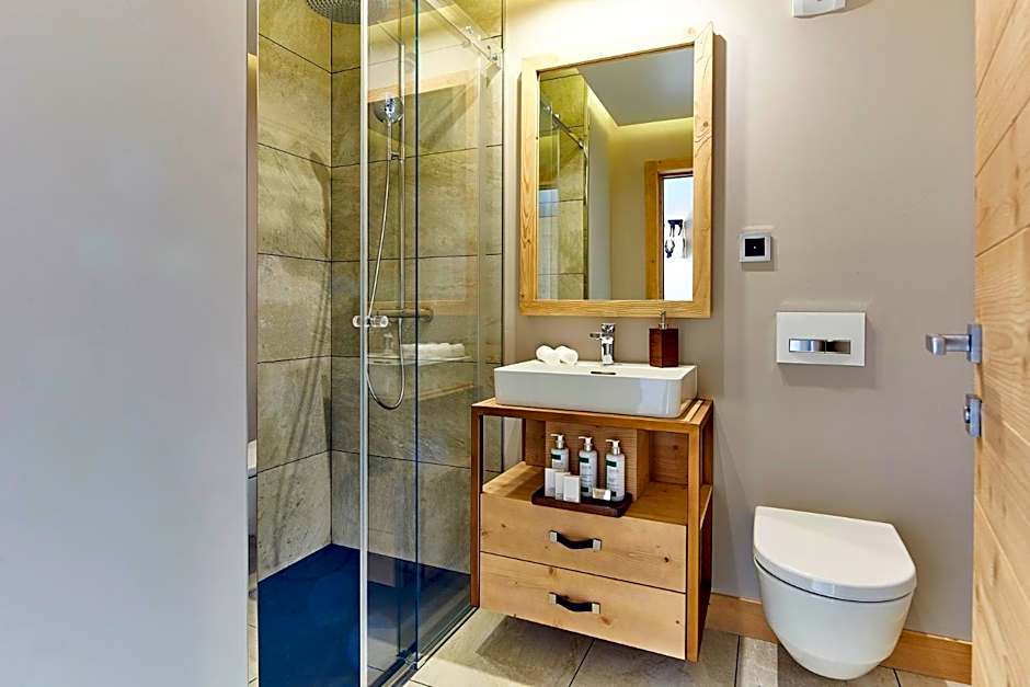 Chandolin Boutique Hotel