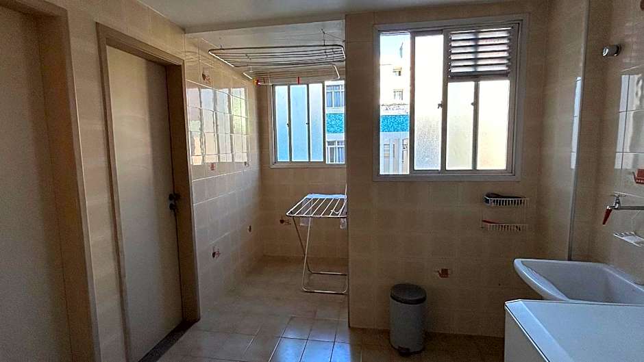 Varandas Versailles no Forte