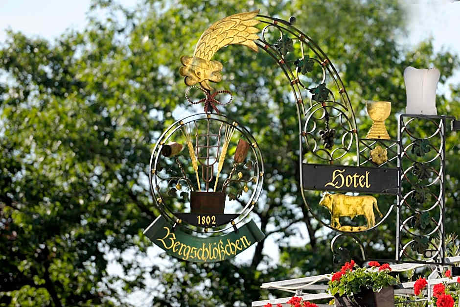 Hotel Bergschlößchen