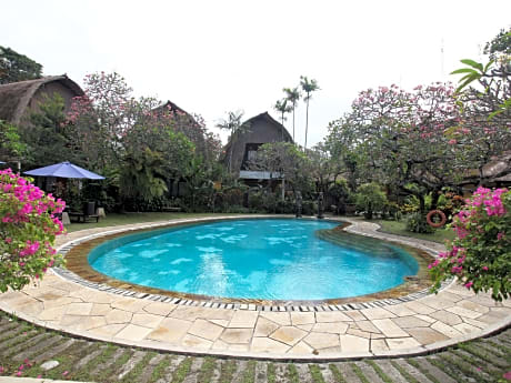 Puri Dalem Sanur Hotel