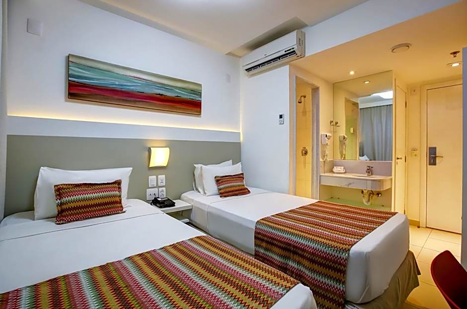 Transamerica Fit Vitoria Reta da Penha