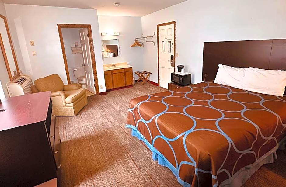 St Croix Suites - St Croix Falls