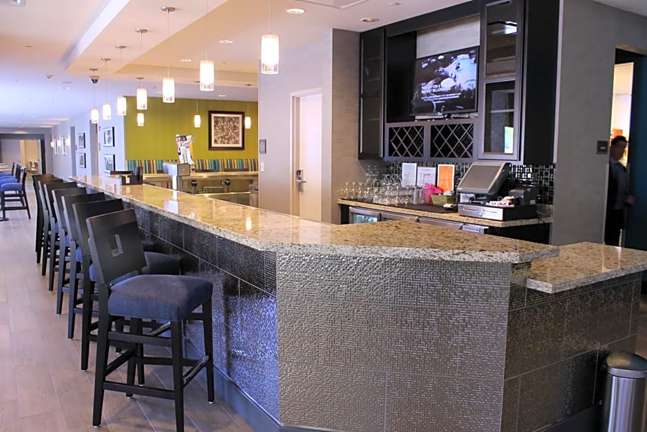Hilton Garden Inn West Little Rock