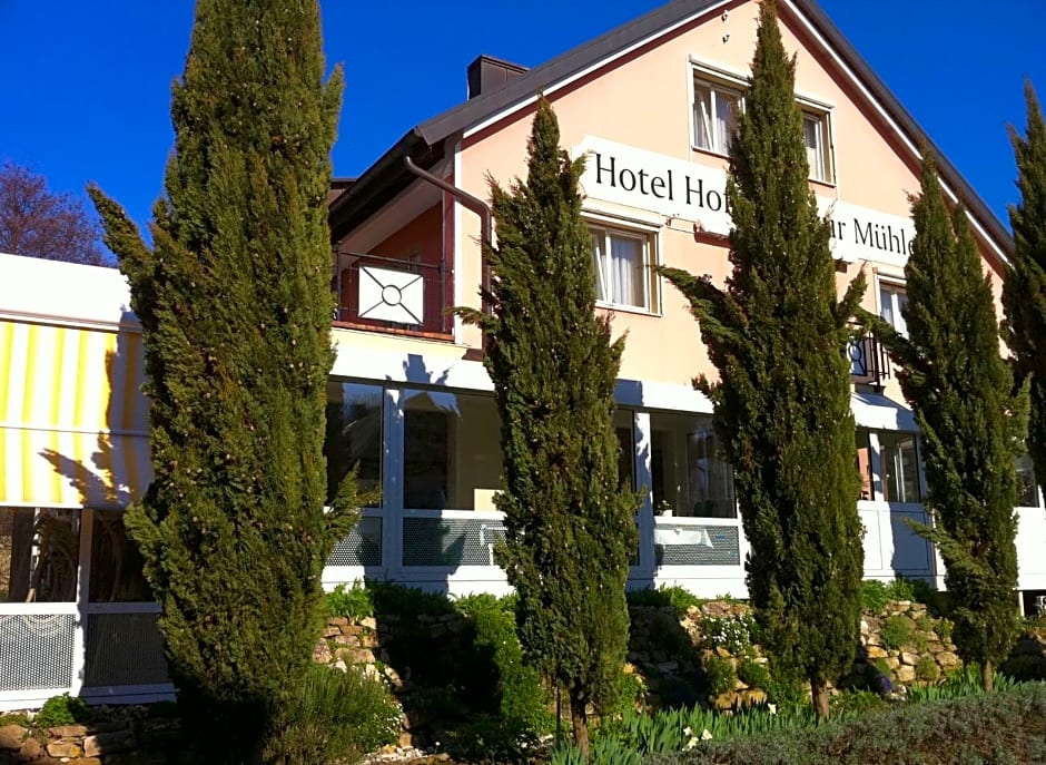 Hotel Hofmann Zur Mühle