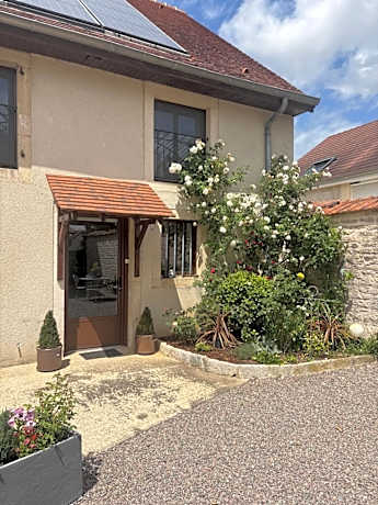 Maison d’izier
