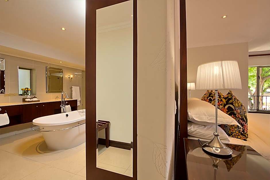 The Syrene Boutique Hotel
