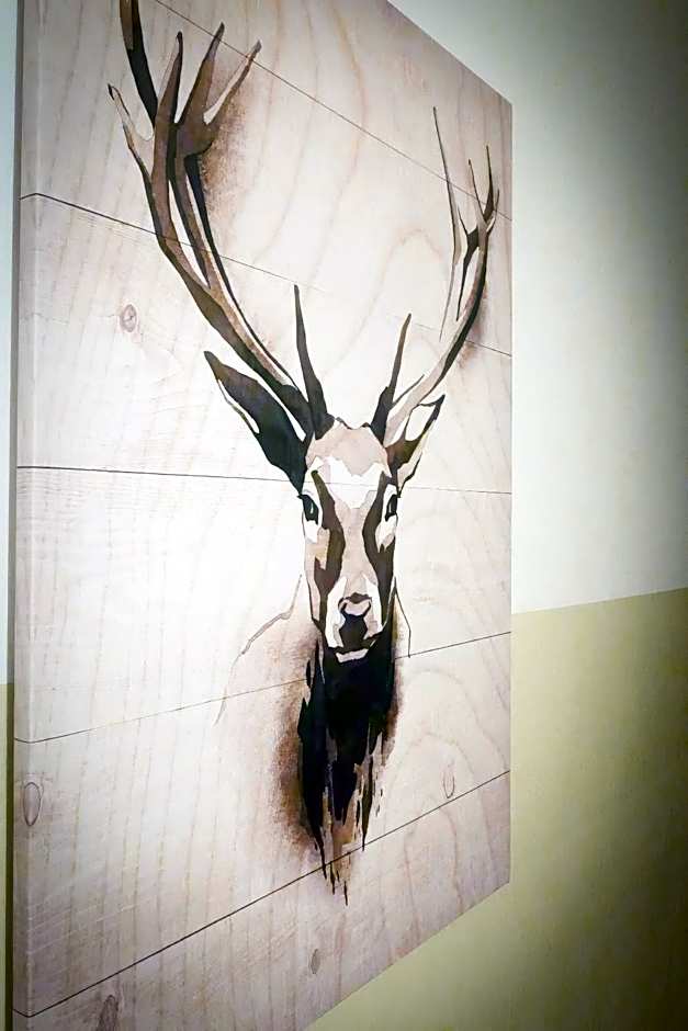 La Boheme SMART Hotel