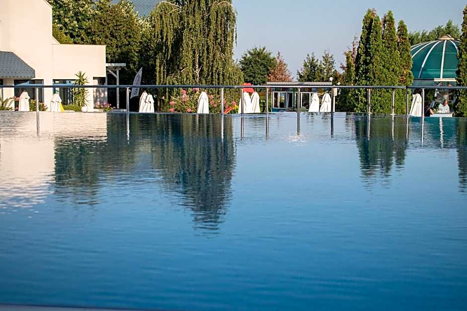 Sineva Park Hotel - All Inclusive