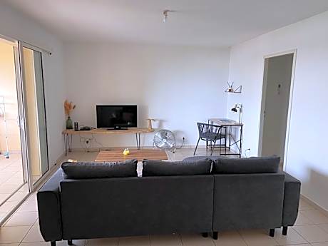 Appartement Lamentin
