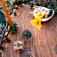 Xkeban Tulum Adult Only
