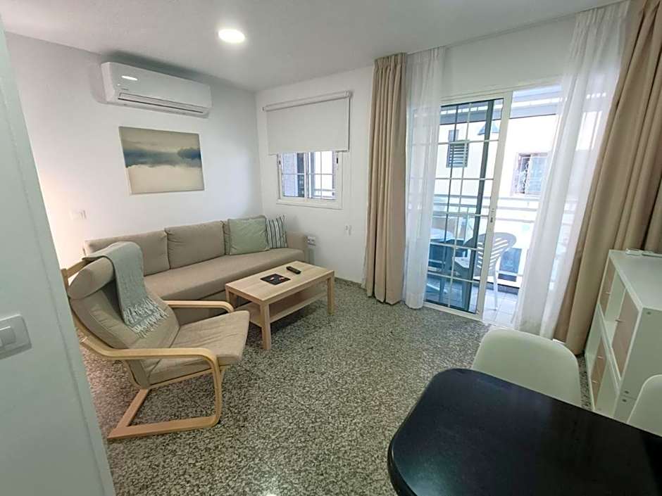 Apartamentos Sol Mar