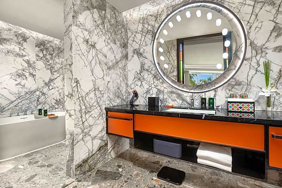 Indigo Guangzhou Haixinsha By IHG