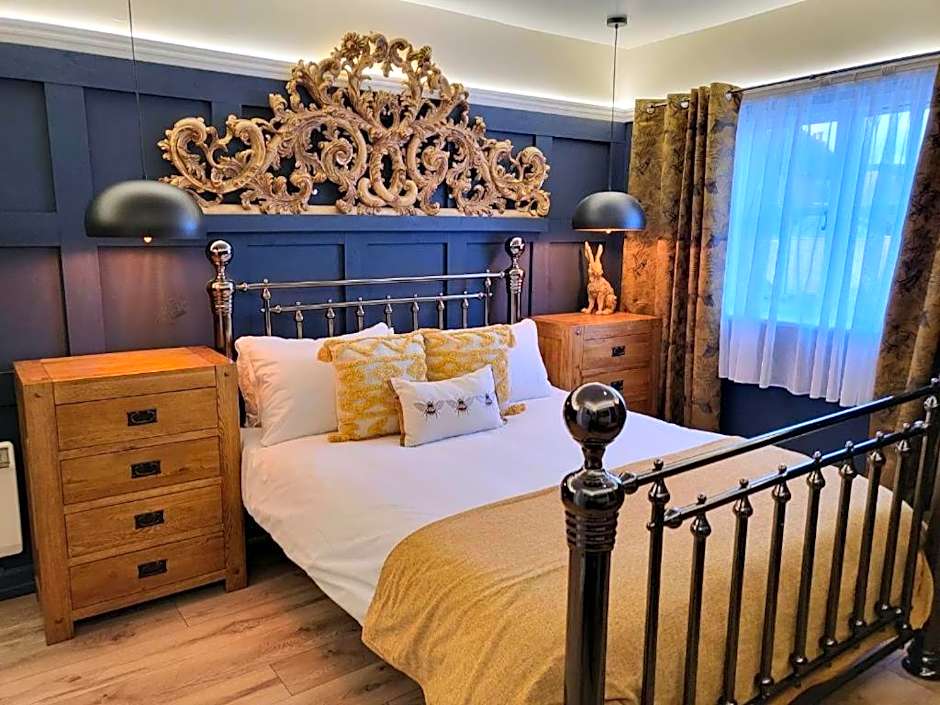 Three Horseshoes, Bubbenhall