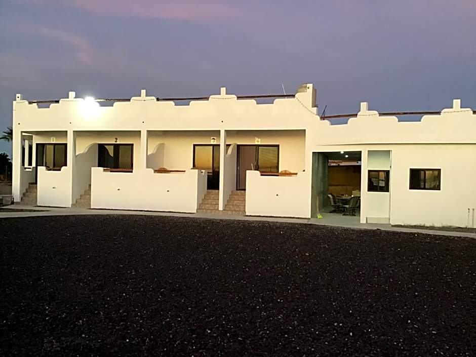 Hotel- Whale Tours and Sport fishing Vista Mag-Bay