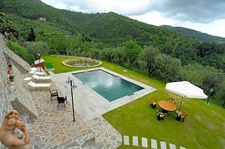 La Pietra Piana Casa Vacanze