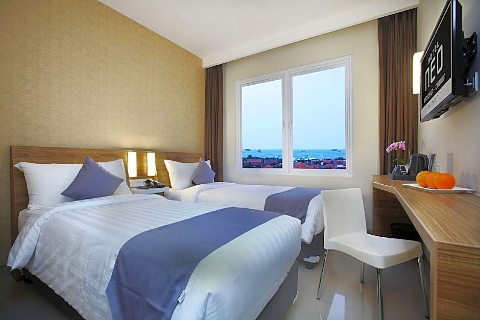 Hotel Neo Cirebon by ASTON
