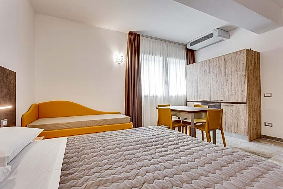 Hotel Belturismo