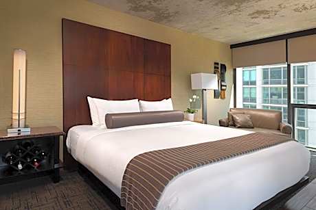 King Room with Panoramic View