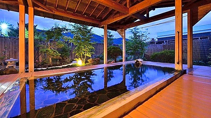 Hotel Marusansou