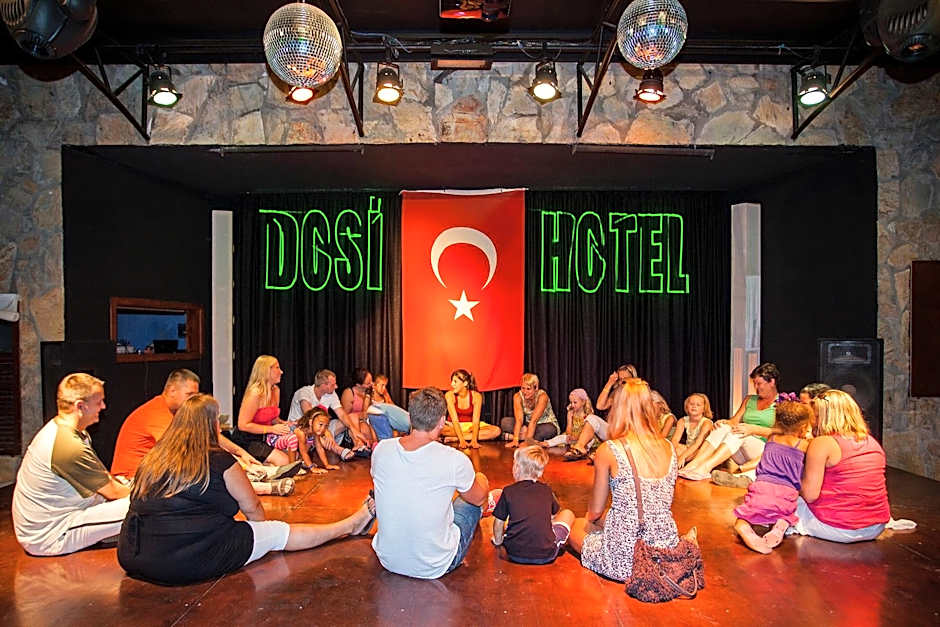 Dosi Hotel