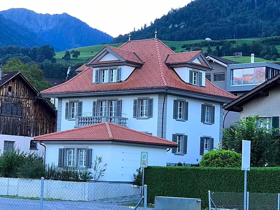 Verena's Boutique Villa au lac