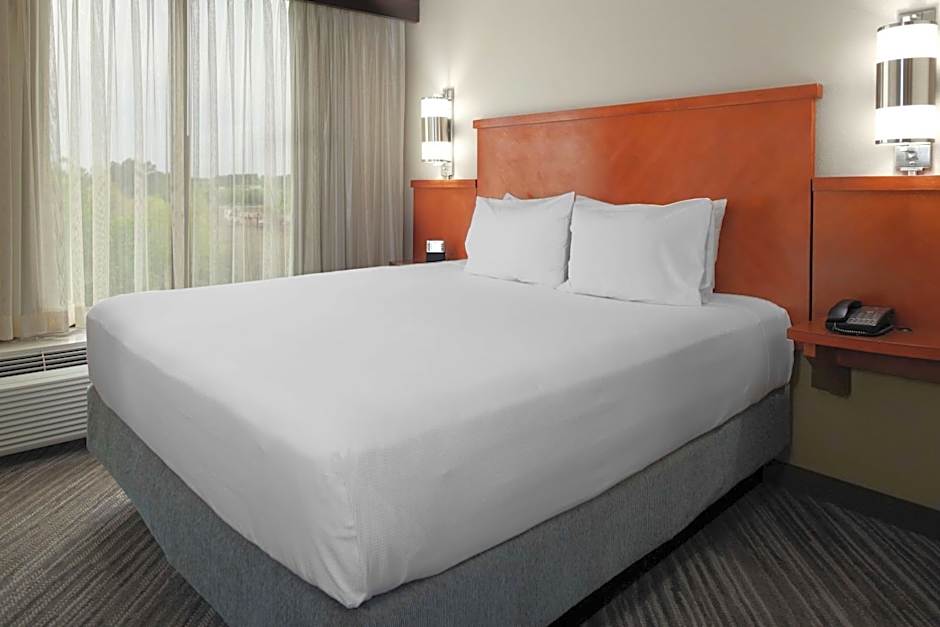 Hyatt Place Lakeland Center