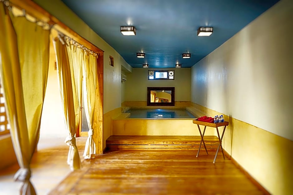 1st Gate Home- Fusion